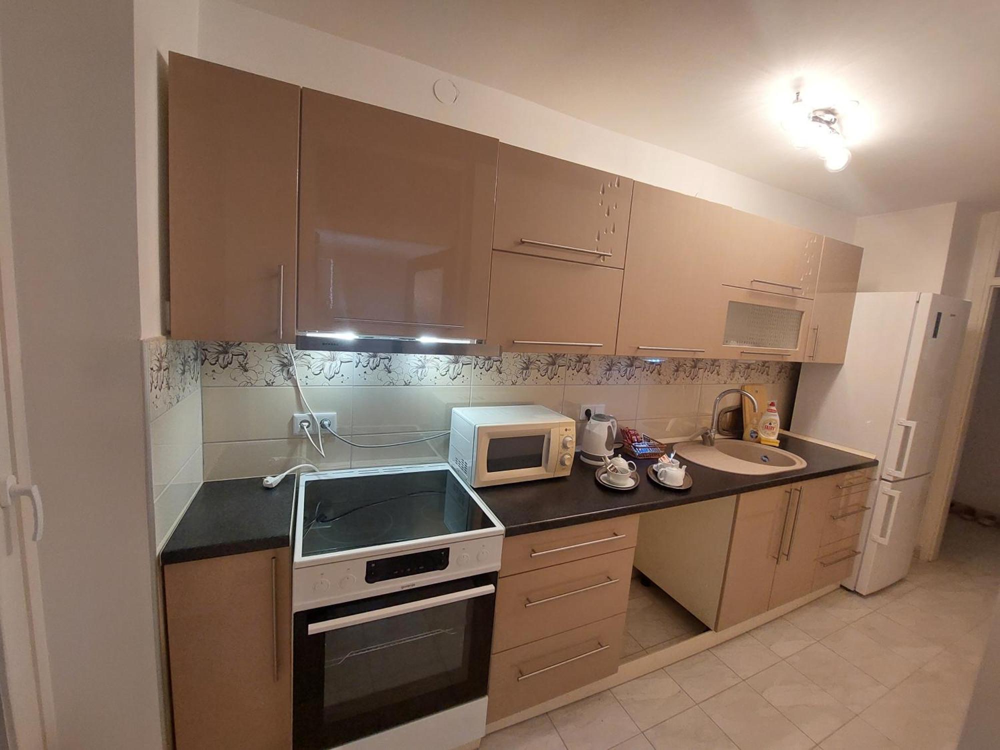 Apartman Adi ไยเซ ภายนอก รูปภาพ